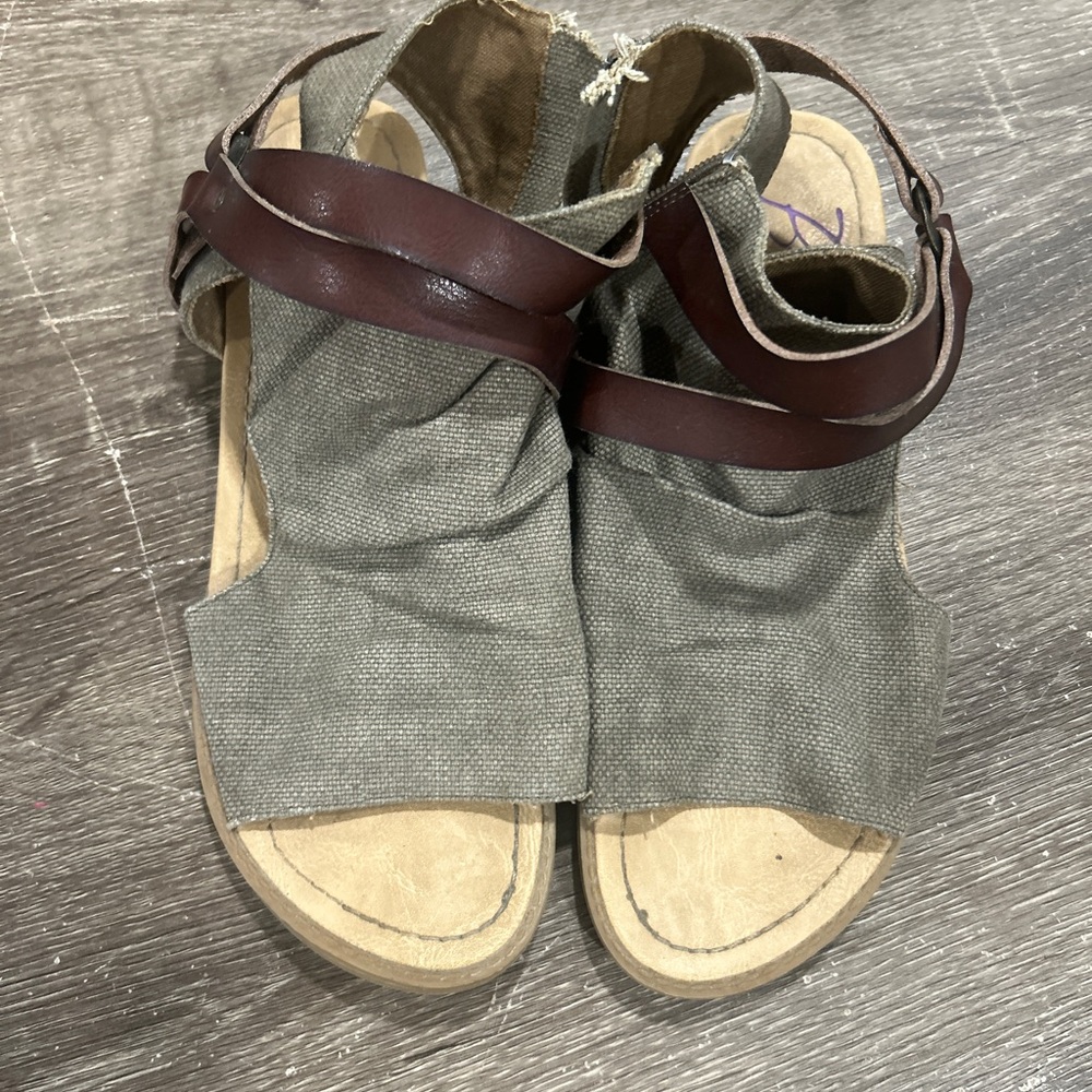 Blowfish Malibu Sandals